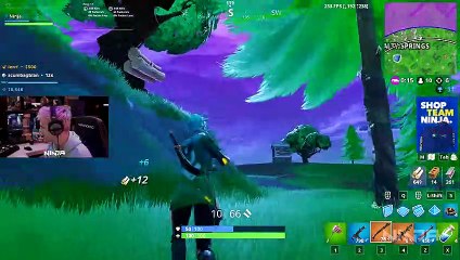 Fortnite WTF Moments | Fortnite Funniest Fails & WTF Moments | BCC TV #42