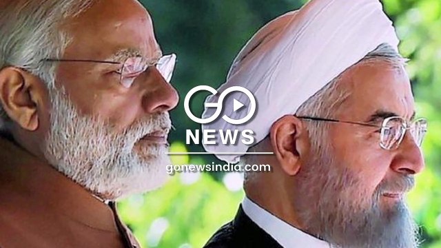 ईरान ने भारत से चाबहार क़रार तोड़ा और चीन से 400 बिलियन डॉलर की डील की