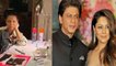 Shahrukh Khan की Wife Gauri Khan Lockdown में कर रही हैं ये काम; Viral Video | Boldsky