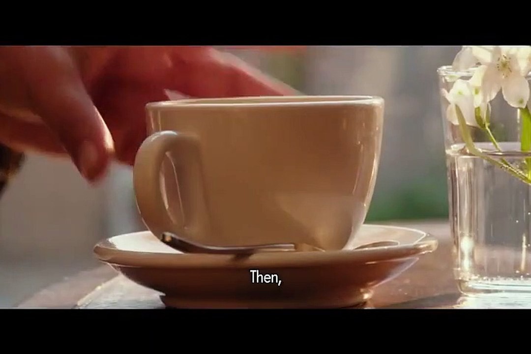 The Table - Trailer
