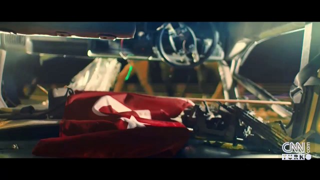 İletişim Başkanlığı'ndan 15 Temmuz Milat Filmi | Video