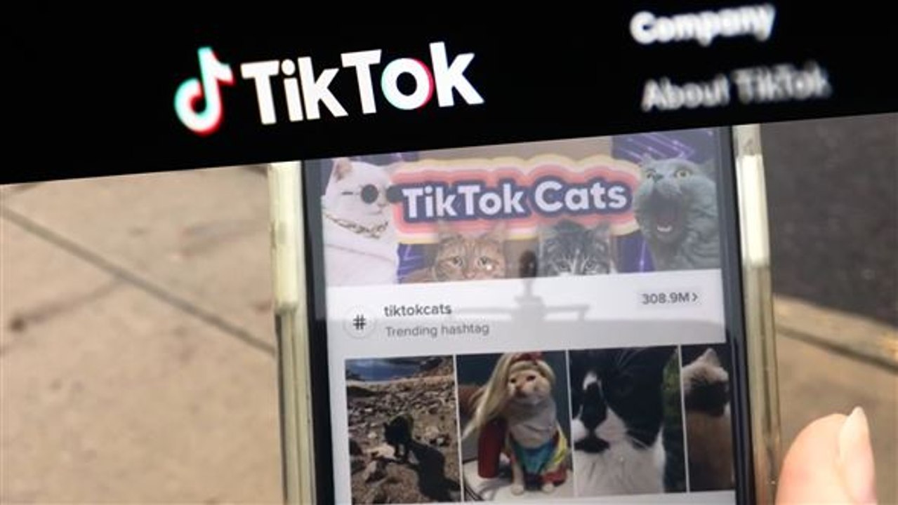 TikTok-Verbot in den USA?
