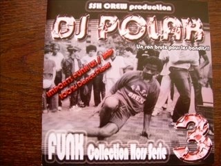 Dj polak funky music