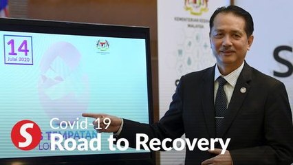 Covid-19: Four new cases, bringing total to 8,729, no new deaths