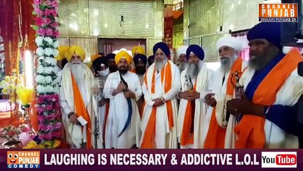 ਕੈਪਟਨ ਦੇ ਐਲਾਨ ਤੇ ਤੱਤਾ ਹੋਇਆ ਜੱਥੇਦਾਰ, ਸਿੱਖ ਕੌਮ ਨੂੰ ਵੱਡਾ ਸੁਨੇਹਾ