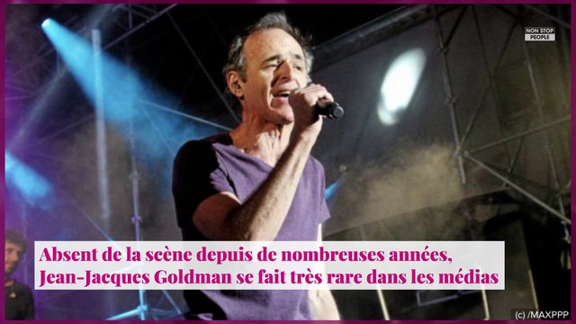 Jean-Jacques Goldman : Hugues Aufray raconte leurs retrouvailles en studio
