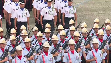 Dia da Tomada da Bastilha em tempos de coronavírus
