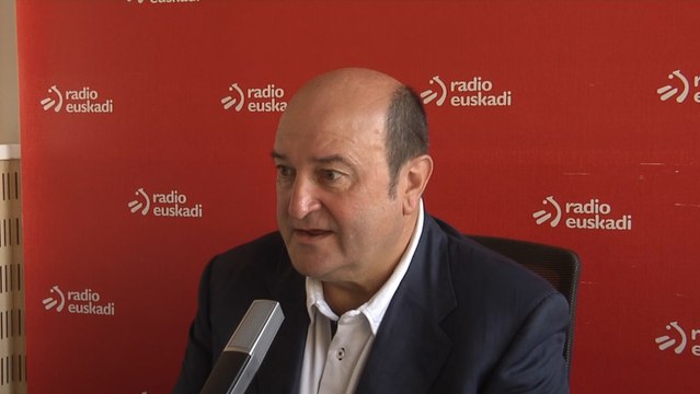 PNV no descarta reeditar un gobierno de coalición con PSE-EE