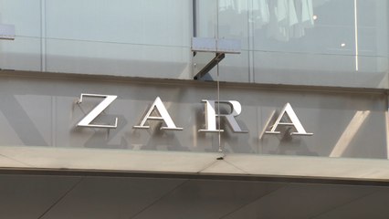 Inditex mantiene la fortaleza de su modelo de negocio a pesar de la crisis sanitaria