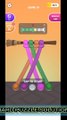 TANGLE MASTER 3D -walktrough All levels - 51 to 100 -Gameplay ,android , iOS  by Anas Faruqi d