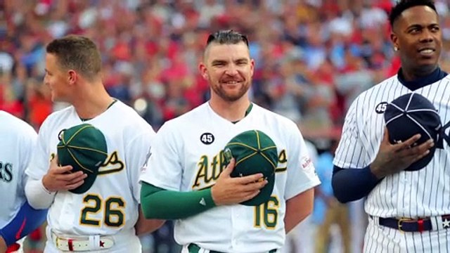 Liam Hendriks On Australian Fires, COVID-19, & Getting Through 2020