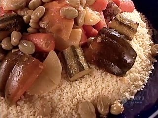 How Its Made - 138 Couscous