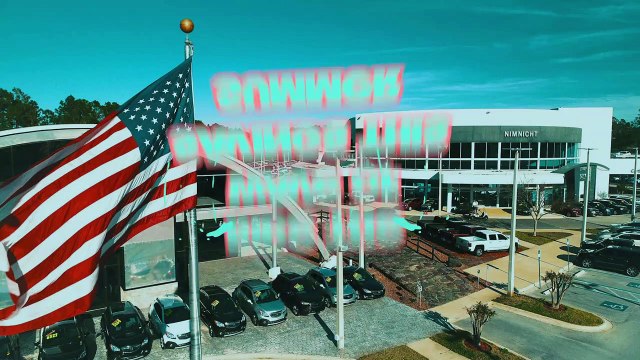 2020 GMC Acadia Jacksonville FL | GMC Acadia dealership Jacksonville FL