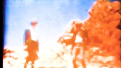 Footage from a Sunderland educational cruise in 1967