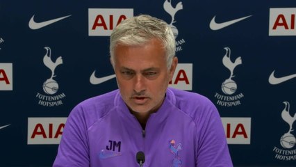 Mourinho accuses UEFA of failing FFP in City case