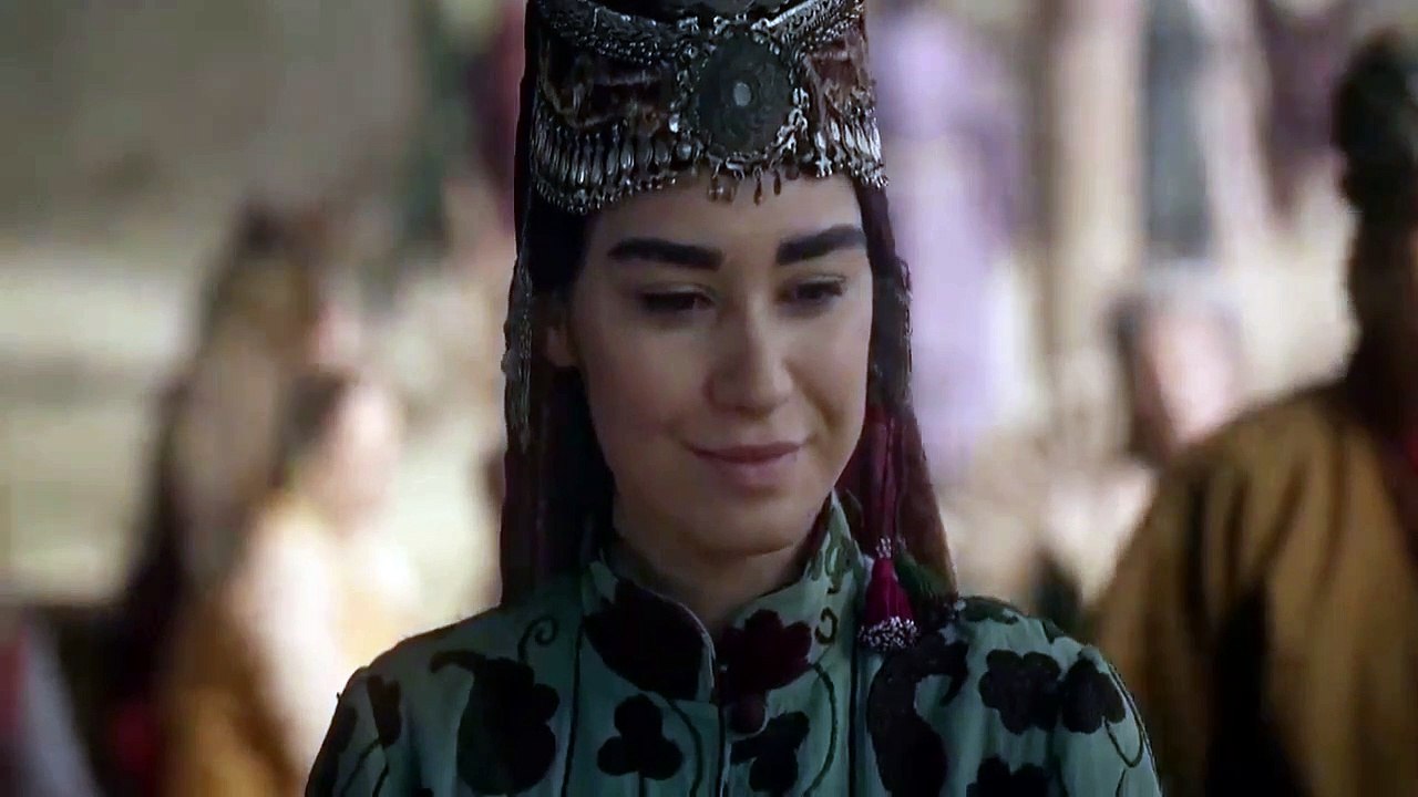 Ertugrul Ghazi Urdu - Episode 42 - Season 1 | HD |