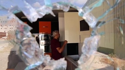 بداية جديدة لأصحاب الأعمال الصغيرة بعد كل موجة عنف في ليبيا