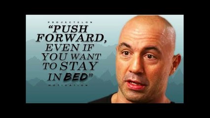 'Push Forward, Even If You Want To Stay In Bed' - Study Motivation