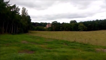 A look around the reopened  Lambton Estate