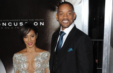 Will Smith brise son silence sur la supposée liaison de son épouse Jada