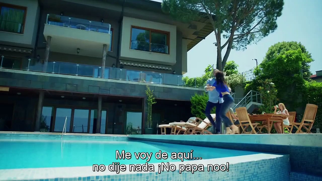 Sueño (Rüya) - Capítulo 2 - En Español - Video Dailymotion