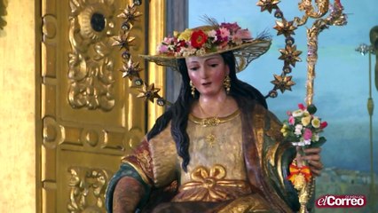El Año Jubilar de la Divina Pastora de Cantillana se prorroga hasta junio de 2021