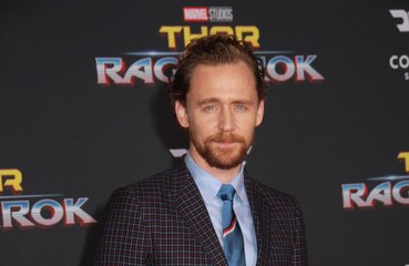Tom Hiddleston: les choses progressent avec Zawe Ashton