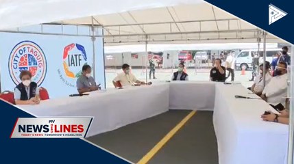 NTF discourages home quarantine for CoVID-19 patients