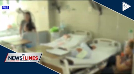 Descargar video: DOH reminds hospitals of patient referral system