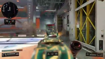 Call of Duty - Black Ops 4 - Gameplay - 035