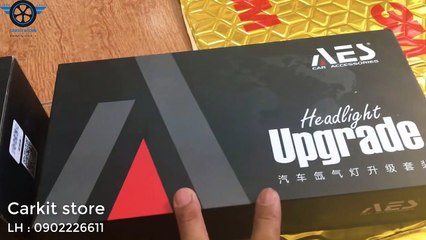 Khui hộp nguyên cành Bi gầm,bóng,ballast AES đại chất LH 0902226611