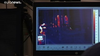 Κύπρος: Μόνο 1 νέο κρούσμα COVID-19