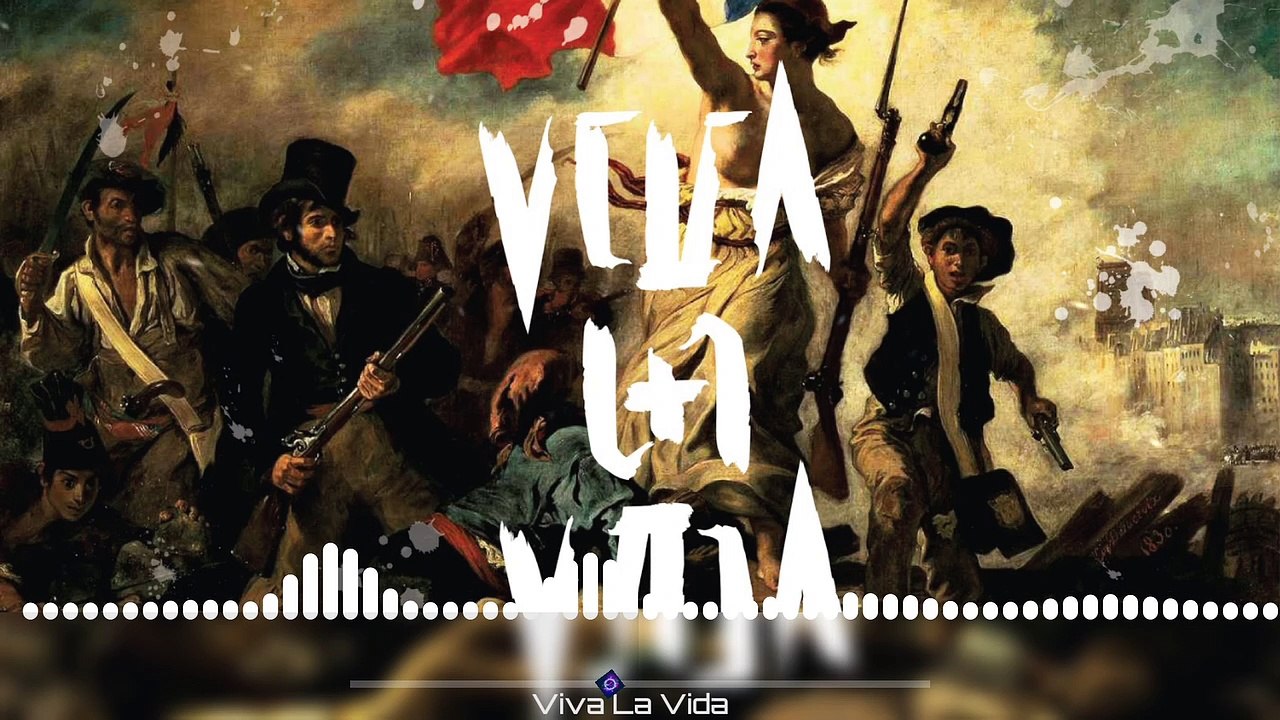 Viva La Vida Remix // Captain Choa