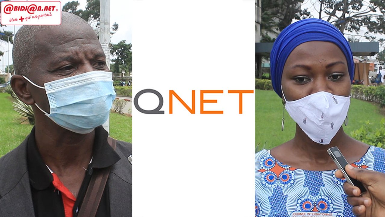 Micro-trottoir : Cessation des activités de QNET et des tontines numériques - Les ivoiriens se prononcent