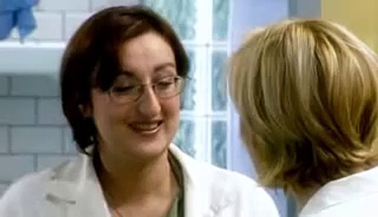 H s 1 Ep  5   Une Grossesse