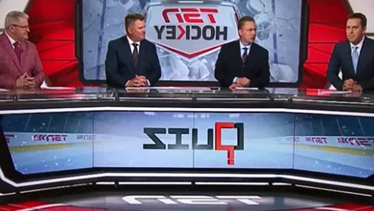 Letterkenny S08E02 National Senior Hockey Championship