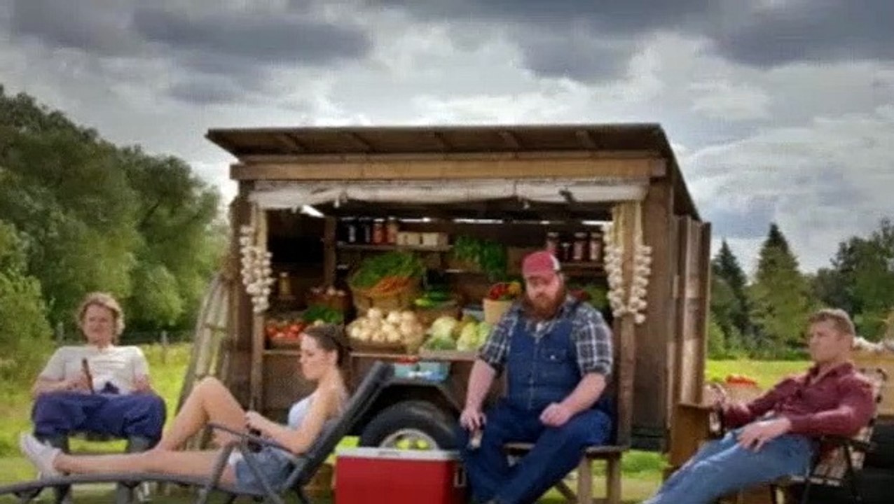 Letterkenny S08E04 Ferda