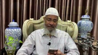 How to Love Allah and Prophet Muhammad (pbuh) more than Oneself and become a True Momin? – Dr Zakir  Live Q&A by Dr Zakir Naik