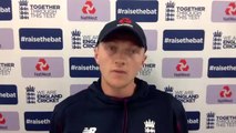 Dom Bess previews England - West Indies 2nd test