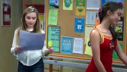 Girl Meets World S02E19 Girl Meets Rah Rah
