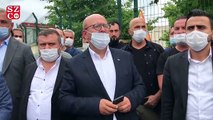 Lastik-İş Genel Başkanı Karacan’ın öldürülmesi davasında karar verildi