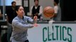 Celtics News: Celtics Send Off Kara Lawson With Heartfelt Tribute