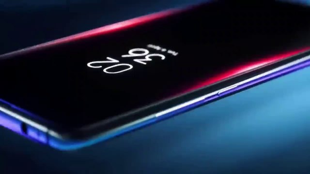 8GB RAM, Snapdragon 865, 5G, 108+64+48+16 MP Camera, 7300 mAh, और कीमत Rs- 10990