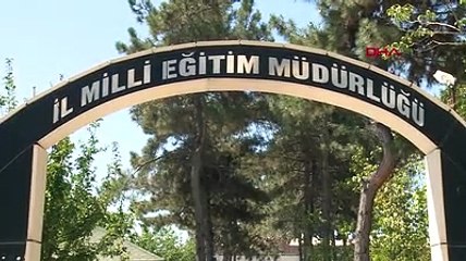 Elazığ depreminin ardından yeni okulların inşası sürüyor