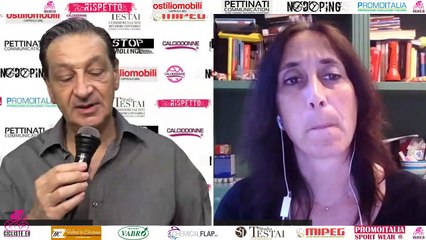 A Tu per Tu con Martina Angelini