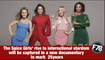 F78NEWS: Spice Girls hit Wannabe's 25th anniversary to be celebrated with documentary. #SpiceGirls #Wannabe
