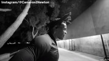 Cam Newton's Newest Workout Video: 'They Ain't Never Seen This Cam'