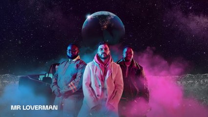 Mi Casa - Mr. Loverman