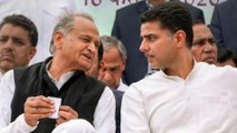 Rajasthan crisis: Is Congress facing a 'Youth vs Old' war?