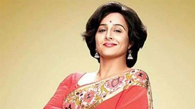 विद्या बालन की फिल्म शकुंतला देवी का ट्रेलर होगा आउट शेर की यह पहली झलक | FilmiBeat